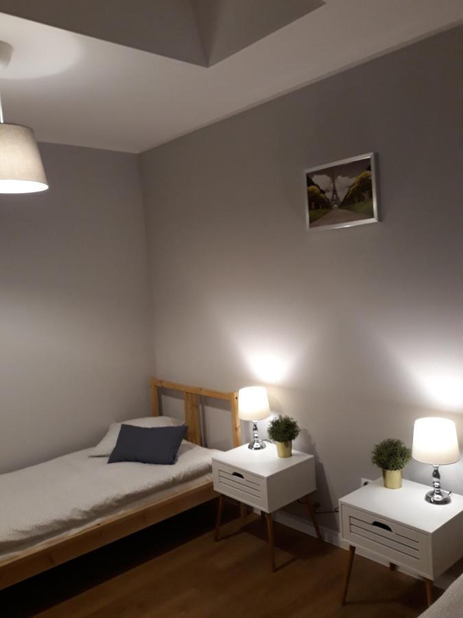 Arkadia Hostel 姆瓦瓦 外观 照片