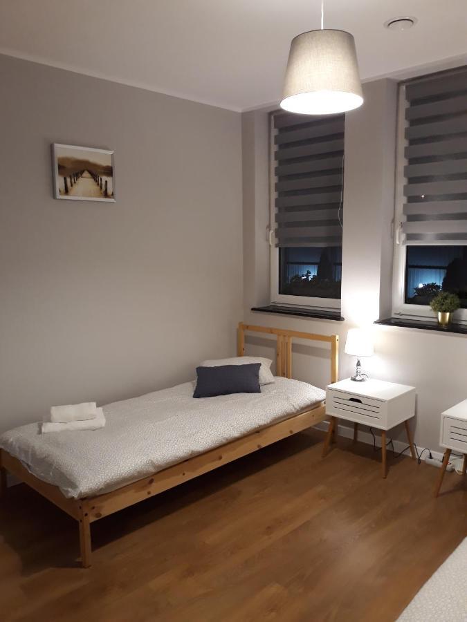Arkadia Hostel 姆瓦瓦 外观 照片